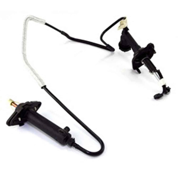 Clutch Master/Slave Cylinder 2000-2001 Jeep Cherokee XJ By Omix-ADA
