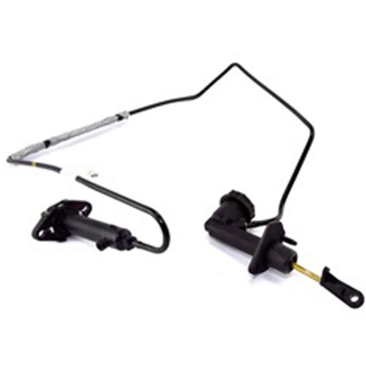 Clutch Master/Slave Cylinder 2000-2001 Jeep Cherokee XJ RHD By Omix-ADA
