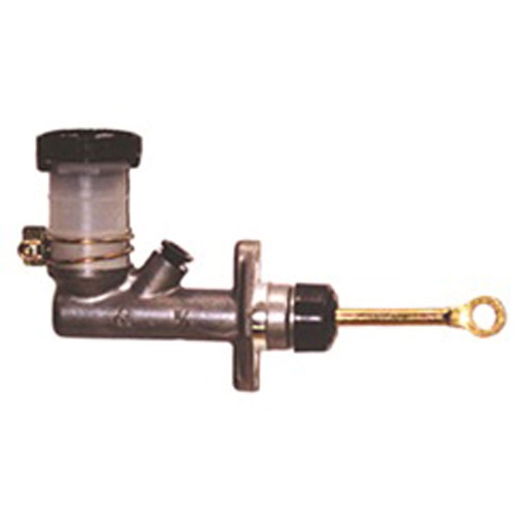 Replacement clutch master cylinder from Omix-ADA, Fits 87-90 Jeep Wrangler YJ