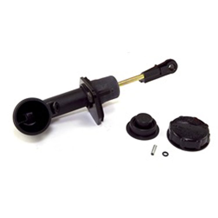 Replacement clutch master cylinder from Omix-ADA, Fits 91-93 Jeep Cherokee XJ