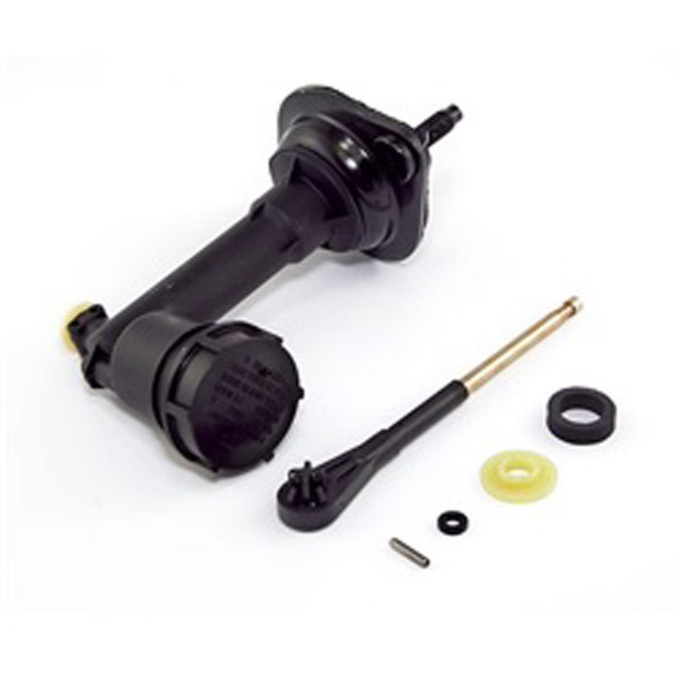 Replacement clutch master cylinder from Omix-ADA, Fits 97-04 Jeep Wrangler TJ