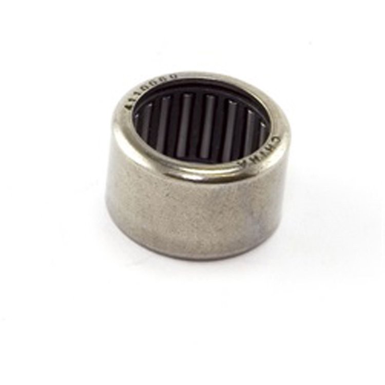This clutch pilot bearing from Omix-ADA fits 94-01 Jeep Cherokees 93-99 Grand Cherokees and 93-05 Wranglers with a 4.0L engine.