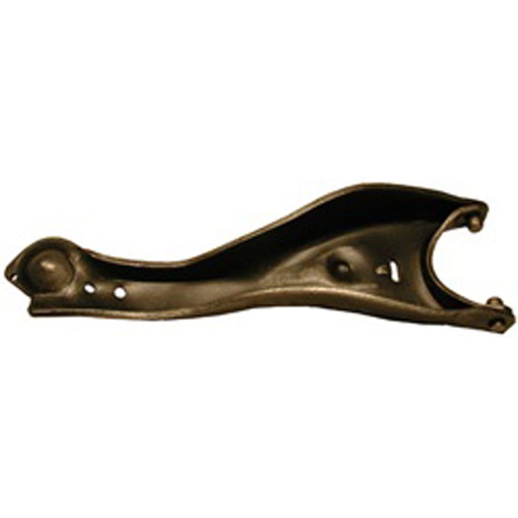 This clutch fork from Omix-ADA fits 72-75 Jeep CJ-5s or CJ-6s with 6 or 8 cylinder engines.