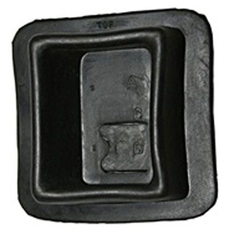 Clutch K Boot 1980-1986 Jeep CJ By Omix-ADA