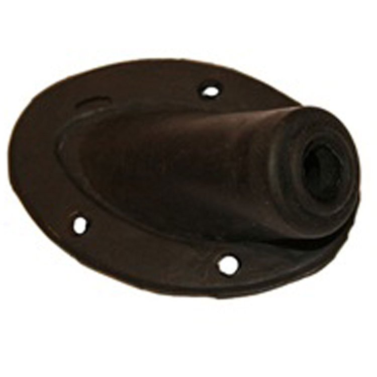 Clutch Rod Boot 1976-1986 Jeep CJ By Omix-ADA