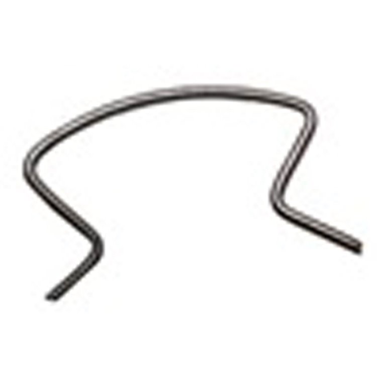 Bellcrank Bushing Clip 1972-1986 Jeep CJ By Omix-ADA