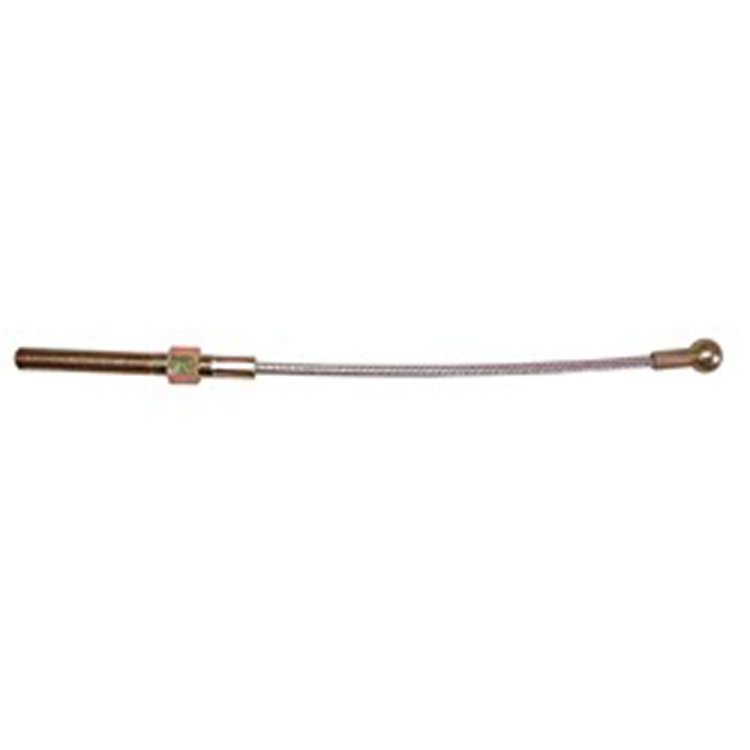 Clutch Cable 1941-1945 Willys MB By Omix-ADA