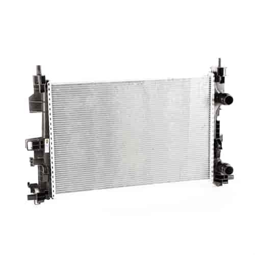 Radiator 15-17 Renegade BU 2.4L