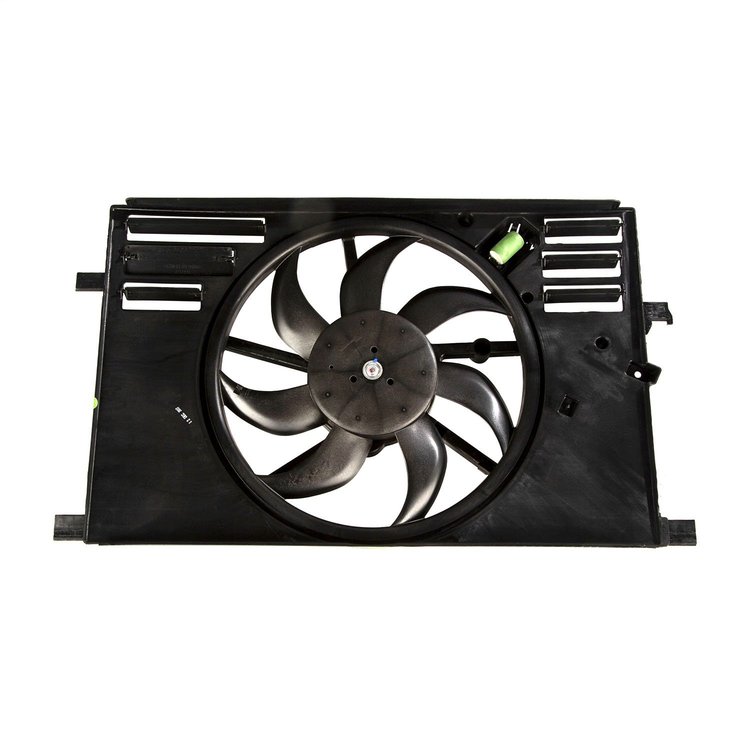RADIATOR FAN RENEGADE