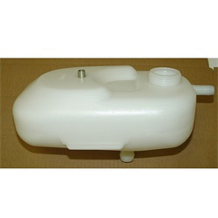 Radiator Coolant Overflow Reservoir 1987-1990 Cherokee 4.0L 1985-1994 Cherokee 2.1L Diesel