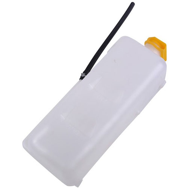 Coolant Overflow Bottle 1997-2006 Jeep Wrangler TJ
