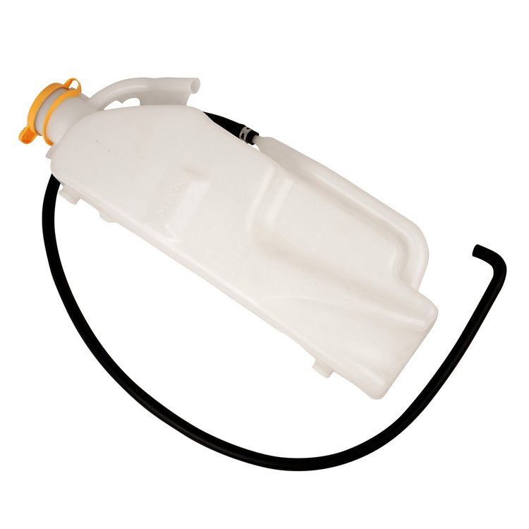 COOLANT OVERFLOW BOTTLE