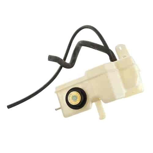 Coolant Recovery Tank 97-01 Cherokee XJ