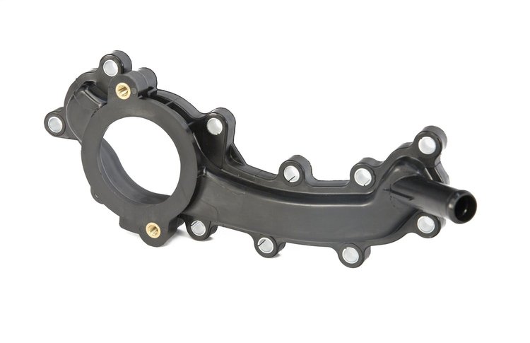 COOLANT CROSSOVER 14-20KL
