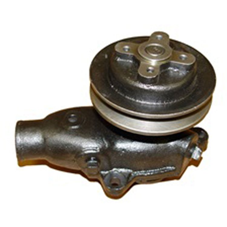 Water Pump For 134 CI 1941-1945 MB 1941-1945 GPW 1945-1949 CJ2A 1948-1953 CJ3A 1953-1967 CJ3B 1955-1971 CJ5 1955-1971 CJ6