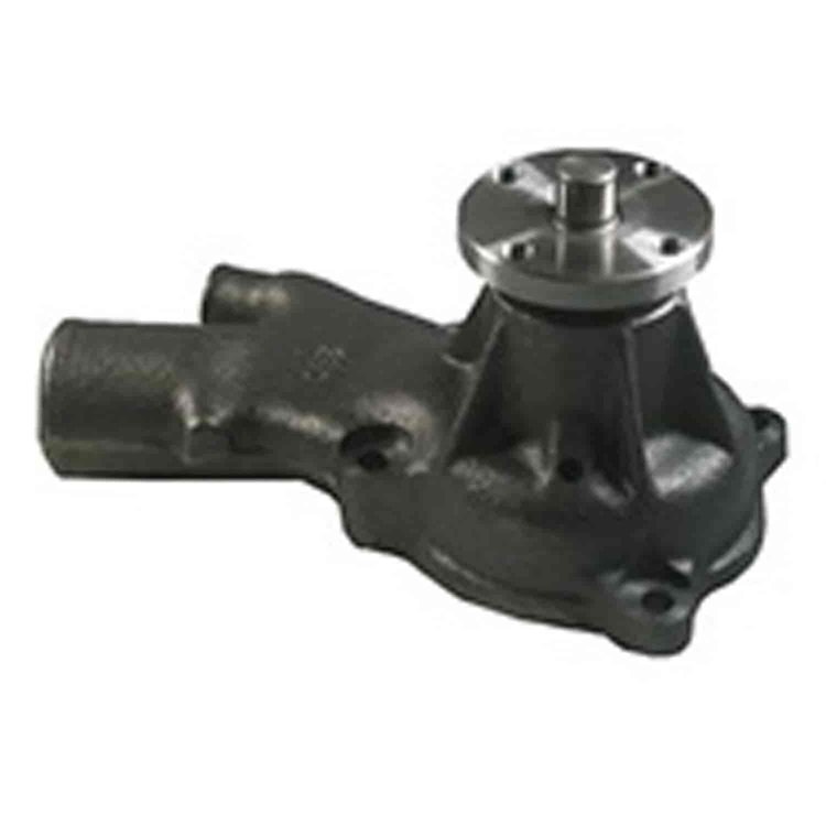 Water Pump For 2.5L GM 1980-1983 CJ5 1980-1983 CJ7 1981-1983 CJ8