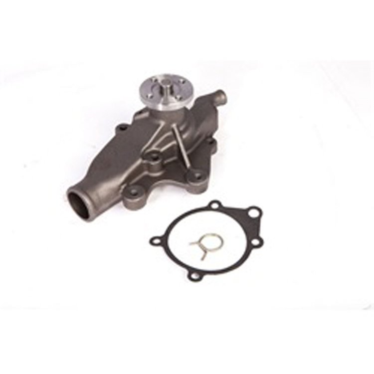 Water Pump 80-83 CJ5 4.2 80-86 CJ7 4.2 81-86 CJ8 4.2 83 CJ5 2.5 AMC 83-86 CJ7 2.5 AMC 83-86 CJ8 2.5 AMC w/V-Belts