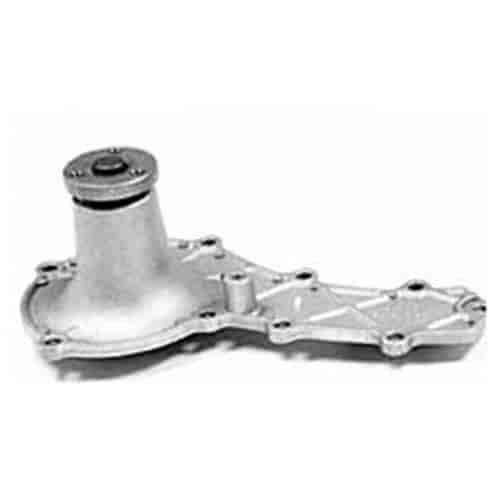 Replacement water pump from Omix-ADA, Fits 82-88 Chrysler Dodge and Plymouth vehicles with 135 c
