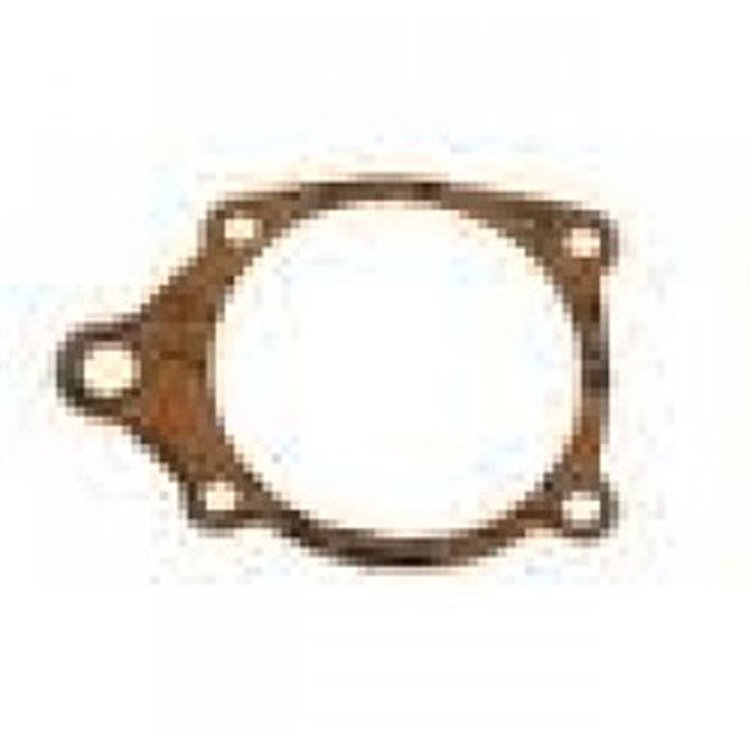 This water pump impeller fiber washer from Omix-ADA fits 41-71 Ford Willys and Jeep models with 134 cubic inch engines.