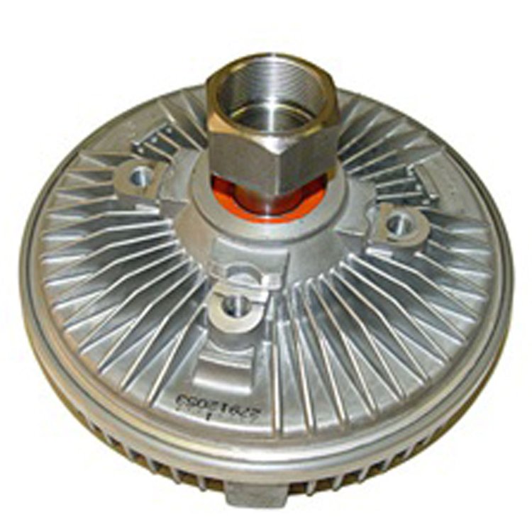 Fan Clutch 1993-1996 Grand Cherokee 4.0L With HD Cooling 1997-1998 Grand Cherokee 4.0L