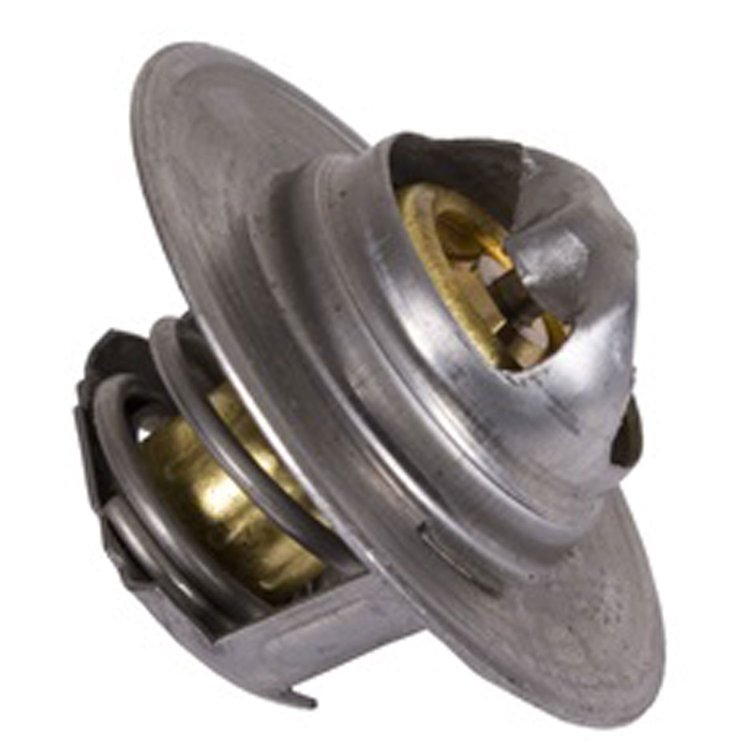 Thermostat 195 72-83 CJ5 4.2/5.0 72-76 CJ6 4.2/5.0 76-86 CJ7 2.5/4.2/5.0 81-86 CJ8 2.5/4.2/5.0 87-06
