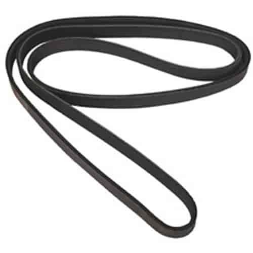 SERPENTINE BELT 2.4L WITH AC CHRYSLER NS 2.4L 96-98 TOWN and COUNTRY CARAVAN GRAND CARAVAN VOYAGER GRAND VOYAGER
