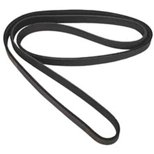 SERPENTINE BELT 3.3L 3.8L 1991CHRYSLER AS BODY CHRYSLER TOWN AND COUNTY DODGE CARAVAN DODGE GRAND CA