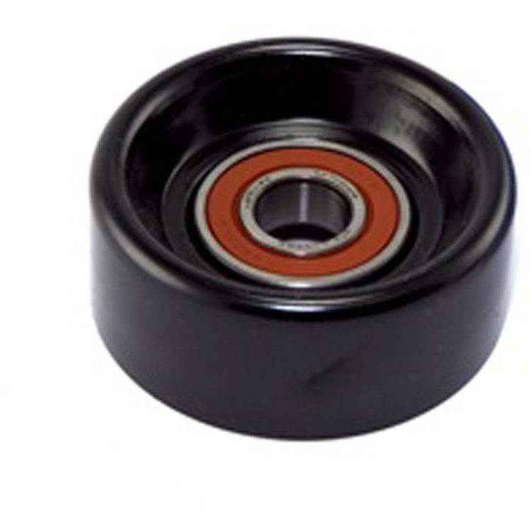 Idler Pulley 1997-2002 Wrangler 2.5 2000-2006 Wrangler 4.0L 2000-2006 Wrangler 4.0L 1999-2004 Grand