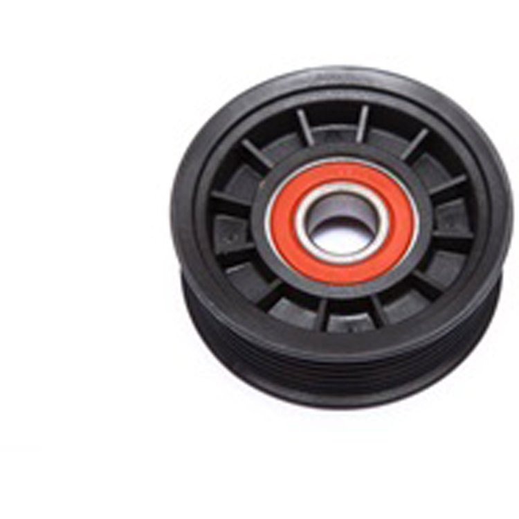 Upper Idler Pulley 96-01 Cherokee RHD 4.0L 97-02 Wrangler 2.5L 97-99 Wrangler 4.0L 97-98 Grand Cherokee 4.0L
