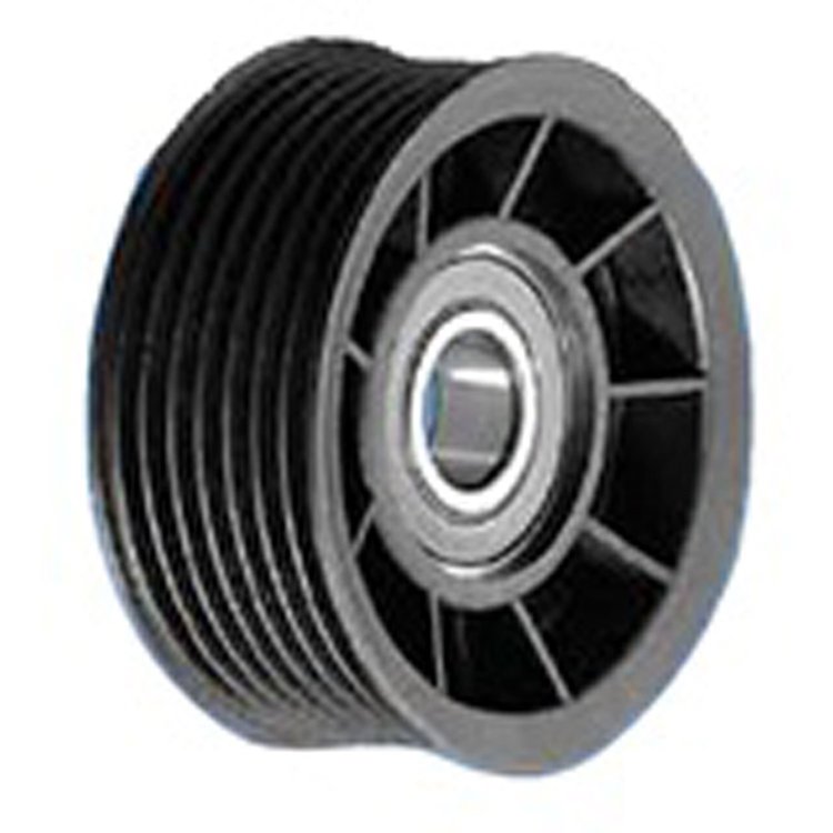 Tensioner Pulley 5.9L 1993-1998 Jeep Grand Cherokee ZJ By Omix-ADA