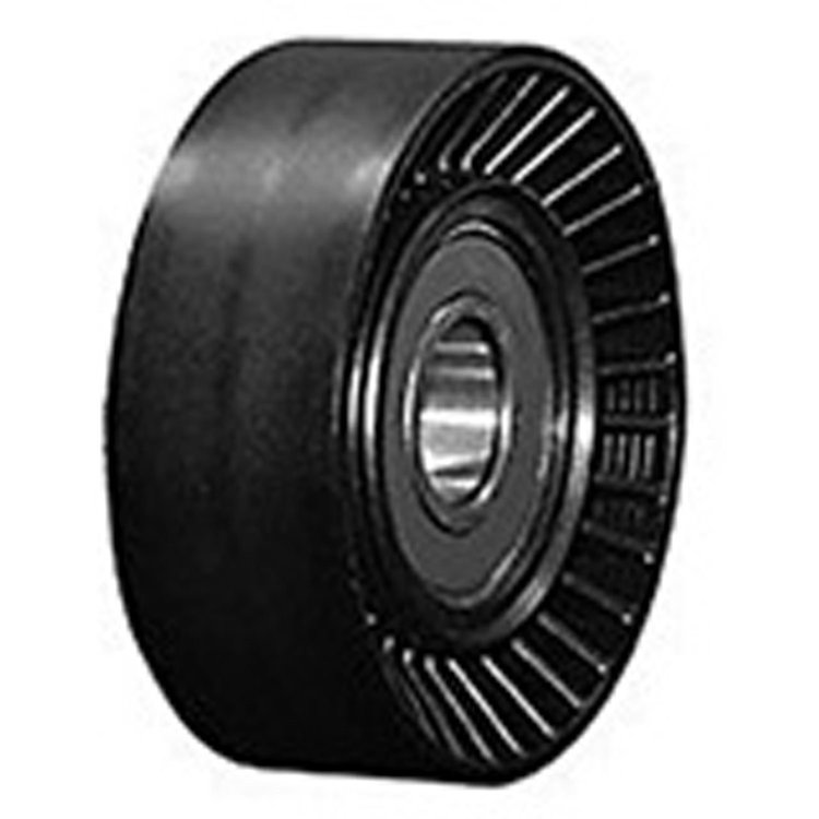 Idler Pulley 2007-2011 Wrangler 3.8L 2007-2010 Grand Cherokee 5.7L and 6.1L