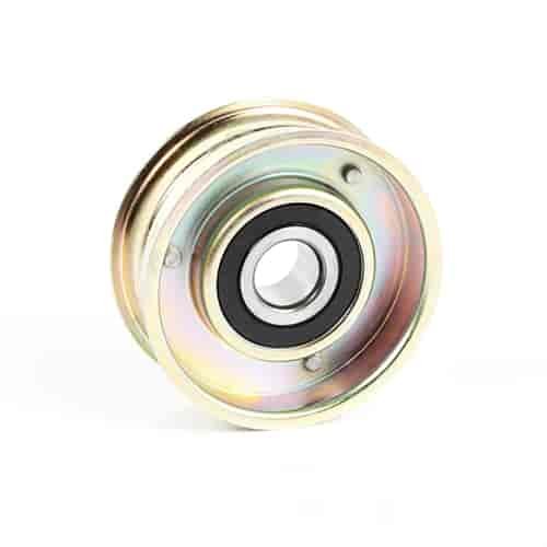 Pulley Idler 95-01 XJ/WJ/ZJ/WG/ZG 2.5L/3.1L