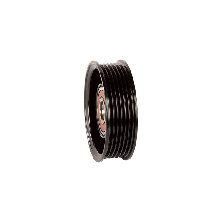 IDLER PULLEY W/O AC 07-18