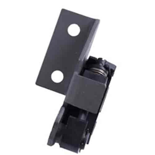 This secondary timing chain tensioner from Omix-ADA fits the passenger side on 06-09 Jeep Commanders and 99-09 Grand Cherokees.