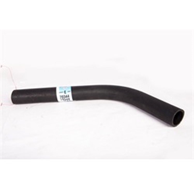 Upper Radiator Hose For 134 CI 1949-1953 CJ3A 1950-1952 M38 1946-1950 Truck 1946-1950 Station Wagon 1948-1950 Jeepster