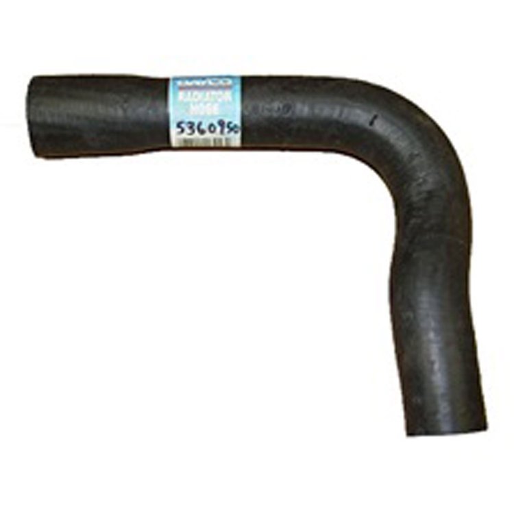 Upper Radiator Hose For 2.5L GM 1980-1983 CJ5 1980-1983 CJ7 1981-1983 CJ8