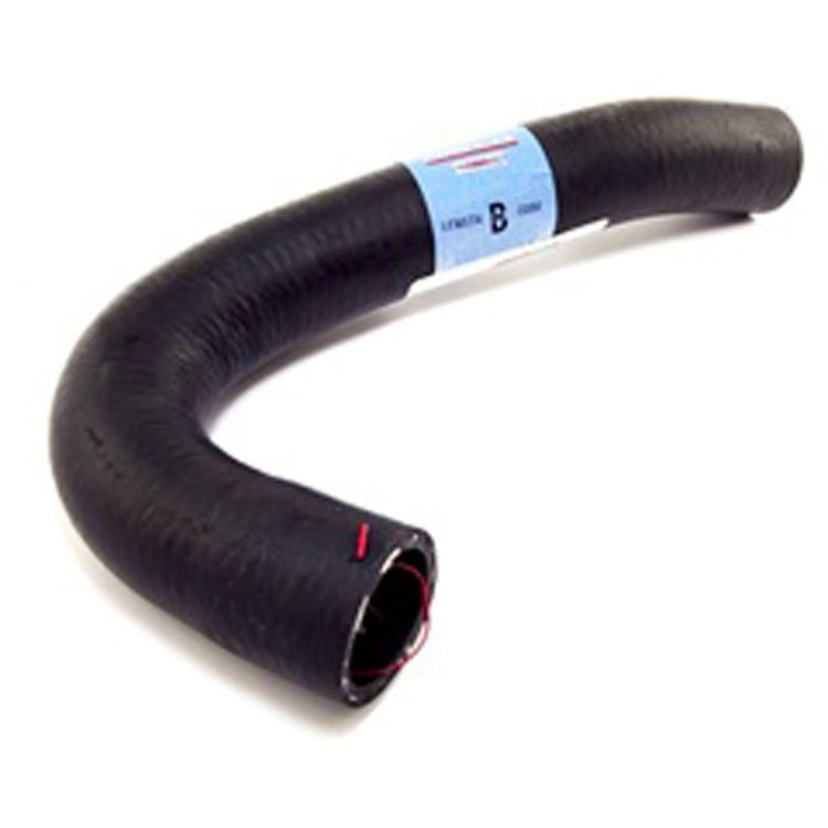 Upper Radiator Hose 2.5L without AC 1987-1998 Jeep Cherokee XJ