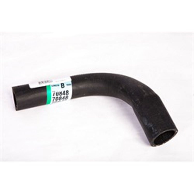 Upper Radiator Hose 4.2L 1987-1990 Jeep Wrangler YJ By Omix-ADA