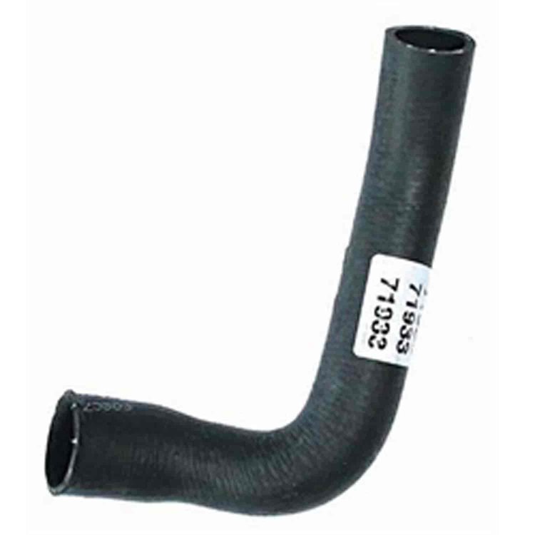 Radiator Hose Upper 2.4L 2003-2006 Jeep Liberty KJ By Omix-ADA