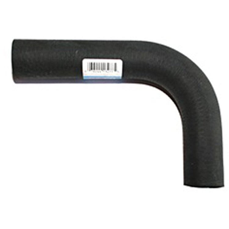 Lower Radiator Hose 134 CI 41-45 MB 41-45 GPW 45-49 CJ2A 48-50 CJ3A 50-52 M38 46-49 Truck 46-49 Wago