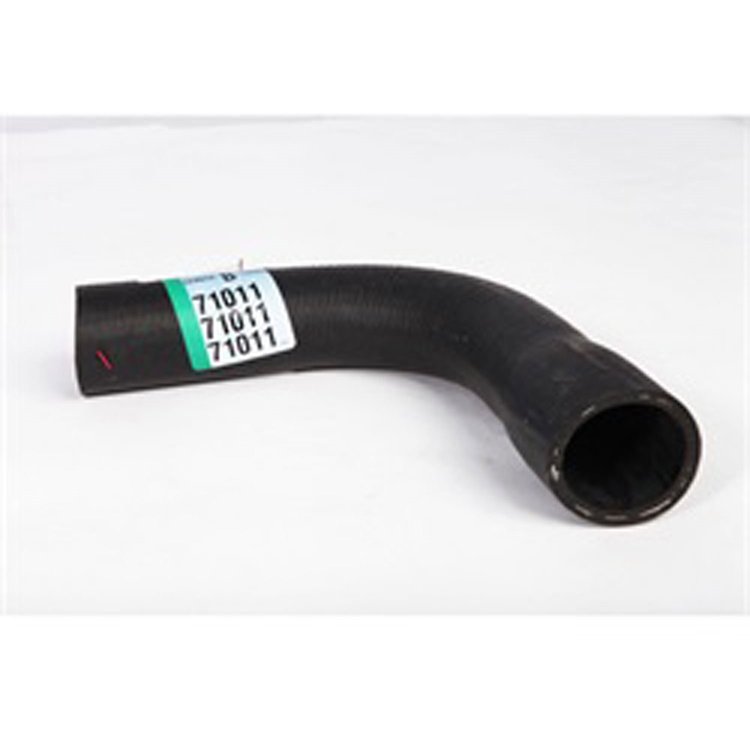 Lower Radiator Hose For 4.2L 1974-1981 CJ5 1974-1975 CJ6 1976-1986 CJ7 1981-1986 CJ8