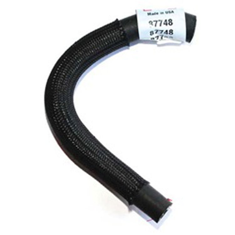Heater Core to Valve Hose 1991-1993 Cherokee 4.0L