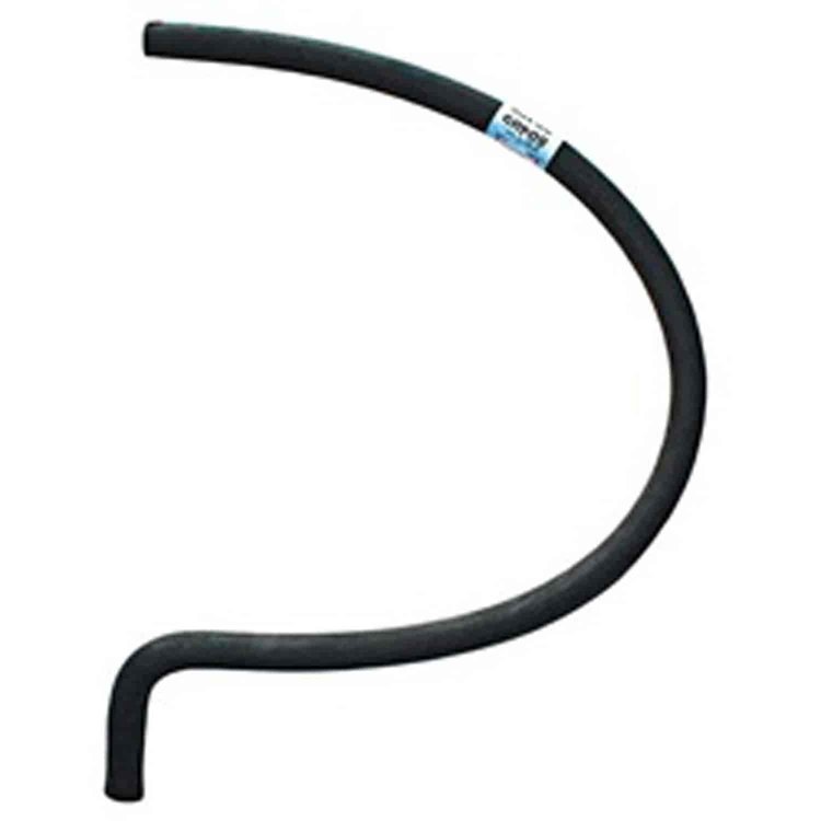 Heater Return Hose 1991-1993 Cherokee 4.0L 1993-1998 Grand Cherokee 4.0L and 5.2L