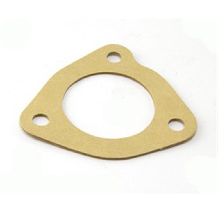 Thermostat Gasket For 134 CI With F-Head 1952-1971 M38A1 1953-1967 CJ3B 1955-1971 CJ5 1955-1971 CJ6