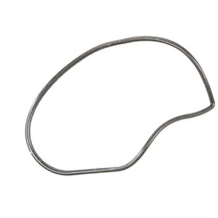 This water pump inlet seal from Omix-ADA fits 2.4L engines found in 02-05 Jeep Liberty and 03-06 Jeep Wrangler models.