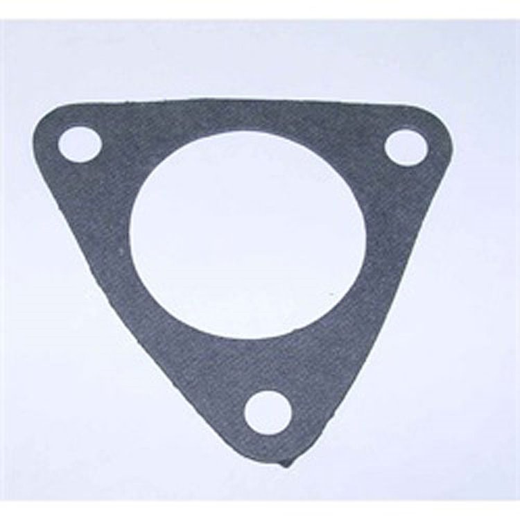 Replacement thermostat seal from Omix-ADA, Fits 07-11 Jeep Wrangler models with 3.8L engine.