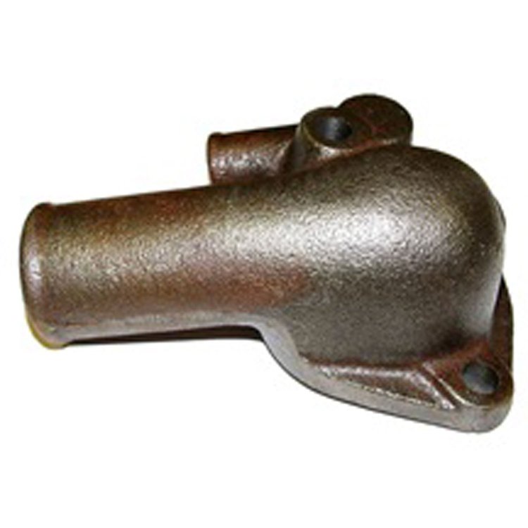 Thermostat Housing 81-83 CJ5 81-86 CJ7 81-86 CJ8 87-90 Wrangler 2.5 AMC 83 CJ5 83-86 CJ7 83-86 CJ8 8