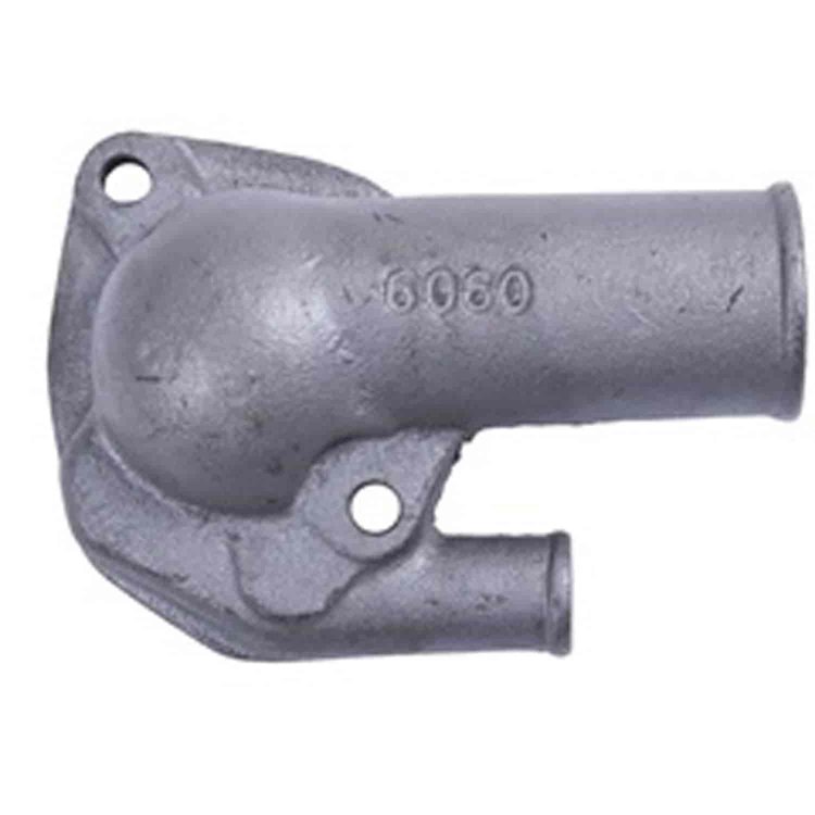 Thermostat Housing For 3.8L and 4.2L 1972-1983 CJ5 1972-1975 CJ6 1976-1986 CJ7 1981-1986 CJ8