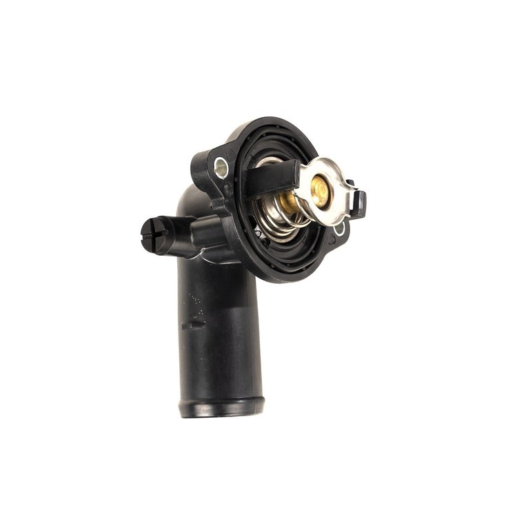 THERMOSTAT HOUSING