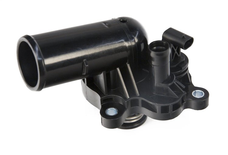 3.6 THERMOSTAT HOUSING
